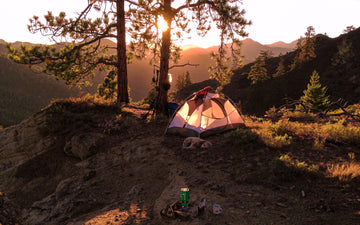 The Ultimate Camping Guide: Tips and Tricks for a Memorable Outdoor Adventure