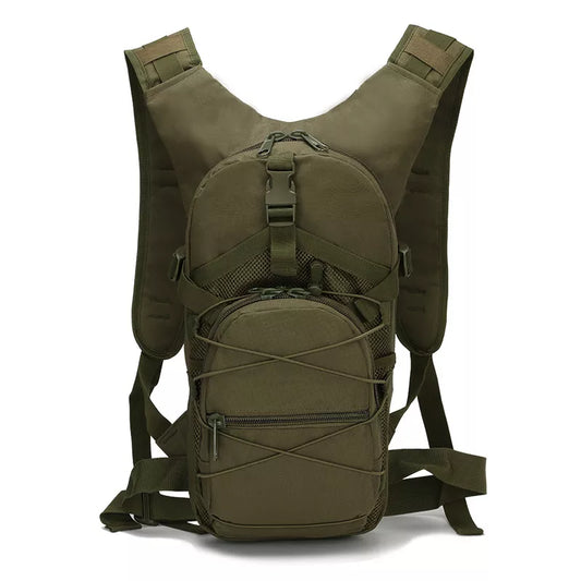 15L Ultralight Backpack - Mounty Gear
