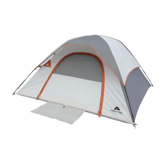 3-Person Camping Tent - Mounty Gear